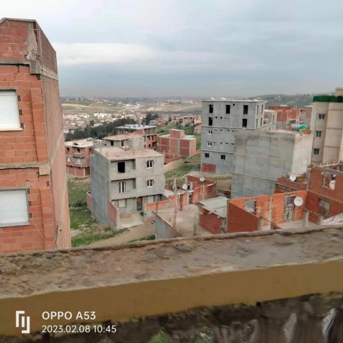 Vente Appartement F3 Boumerdès Larbatache