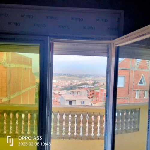 Vente Appartement F3 Boumerdès Larbatache