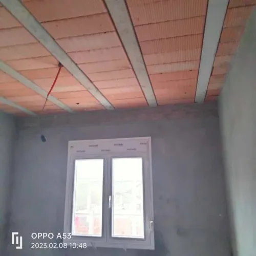 Vente Appartement F3 Boumerdès Larbatache