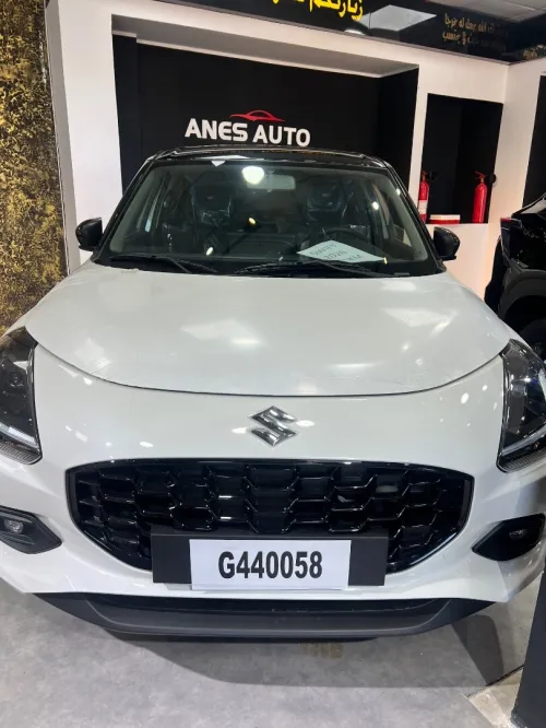 Suzuki Swift 2026 Swift