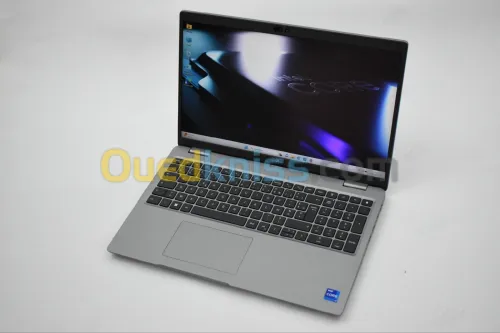 Dell Precision 3580 i7-1360P 16Go DDR5 512Go SSD NVMe RTX A500 4Go GDDR6 15.6"