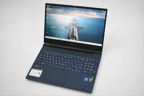 HP VICTUS 15-FA0033dx I5 12450H 08GO RAM 512GO SSD 15.6 IPS 144HZ WIN11 RTX 3050 4GO