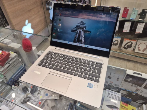 Des PC Portable Laptop Caba Européen HP