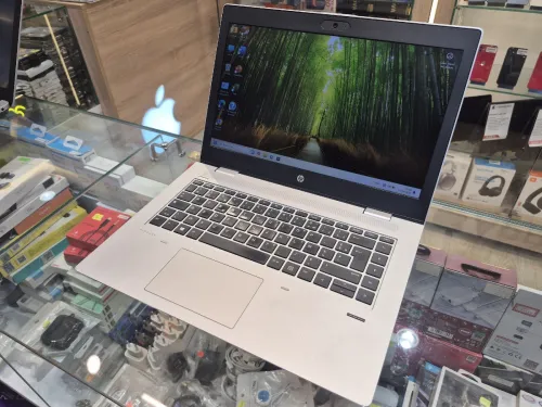 Des PC Portable Laptop Caba Européen HP