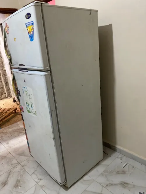 Réfrigérateur à 02 portes