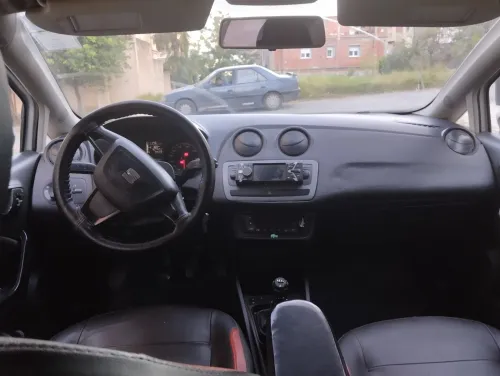 Seat Ibiza 2013 Fully
