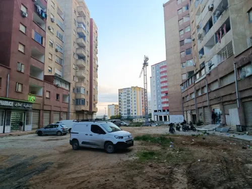 Location Local Alger Draria