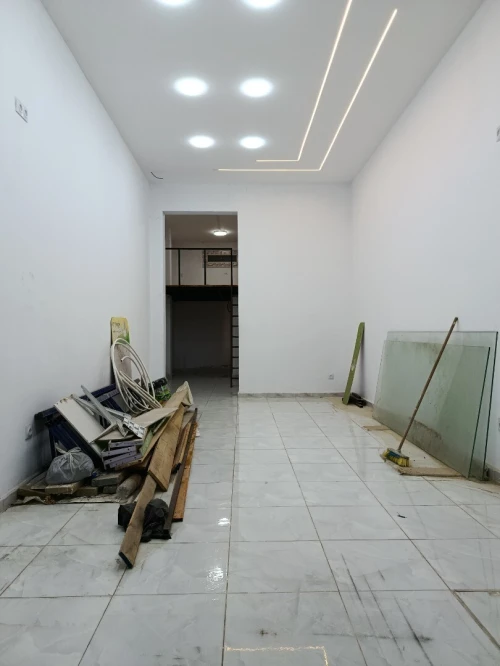 Location Local Alger Draria