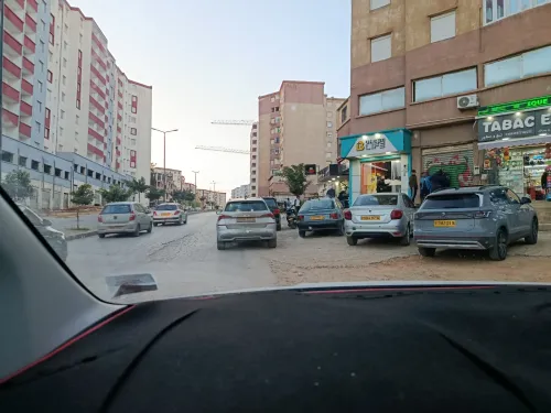 Location Local Alger Draria