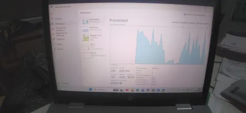 hp G7