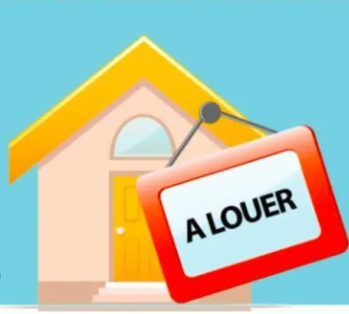 Location Appartement F2 Tizi Ouzou Draa ben khedda