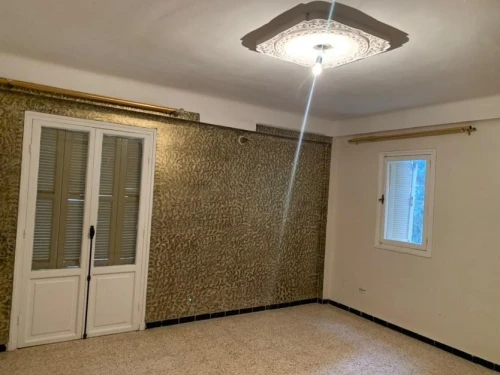 Echange Appartement F3 Alger Mahelma
