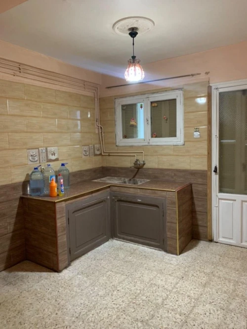 Echange Appartement F3 Alger Mahelma
