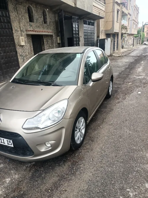 Citroen C3 2011 Collection