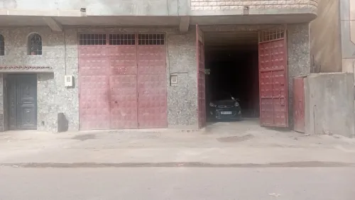 Location Local Tizi Ouzou Draa el mizan