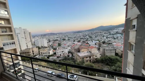 Location Appartement F5 Annaba Annaba