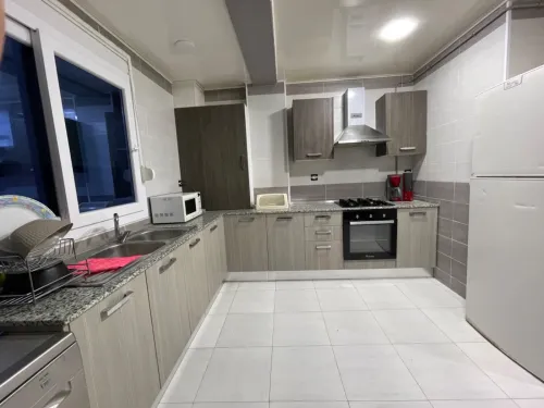 Location Appartement F5 Annaba Annaba