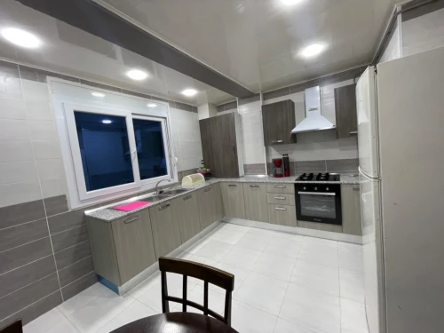 Location Appartement F5 Annaba Annaba