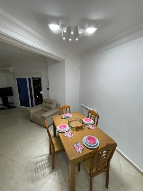 Location Appartement F5 Annaba Annaba