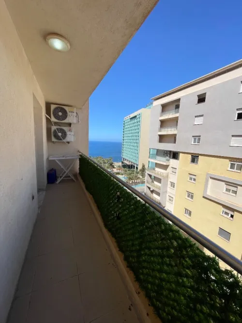 Vente Appartement F4 Oran Oran