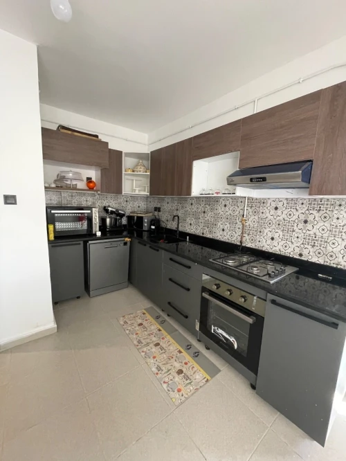 Vente Appartement F4 Oran Oran