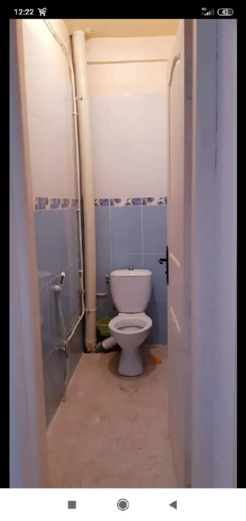 Location Appartement F3 Boumerdès Bordj menaiel