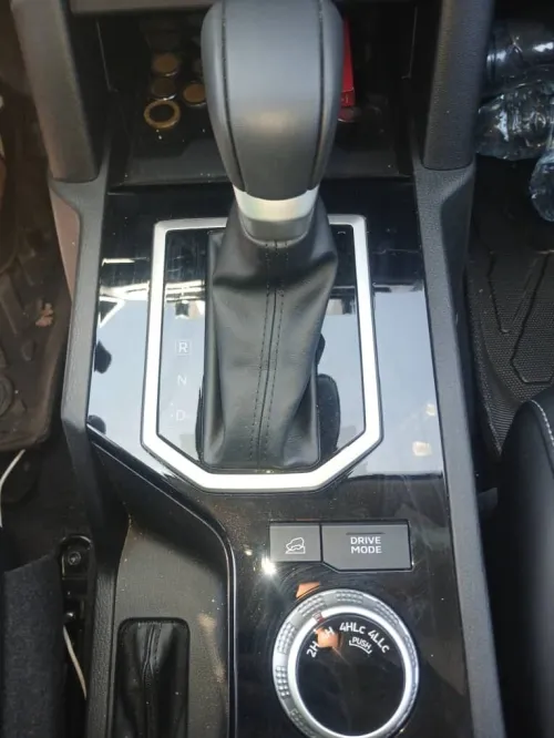 Mitsubishi L200 2025 L200