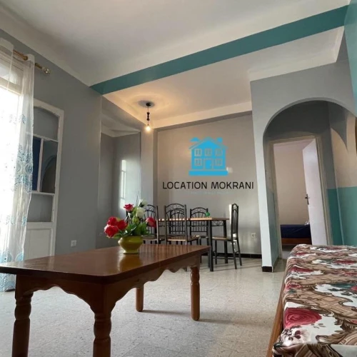 Location vacances Appartement F3 Jijel El aouana
