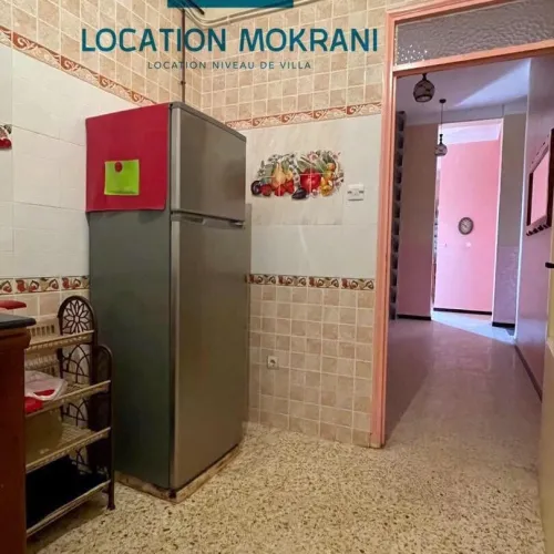 Location vacances Appartement F3 Jijel El aouana