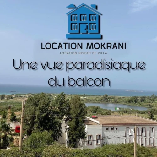Location vacances Appartement F3 Jijel El aouana