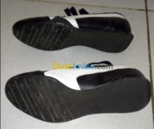 Baskets PUMA Merit 