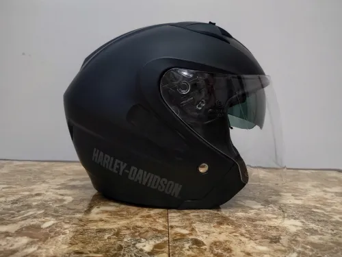 Casque Harley davidson shopper Harley davidson 2023