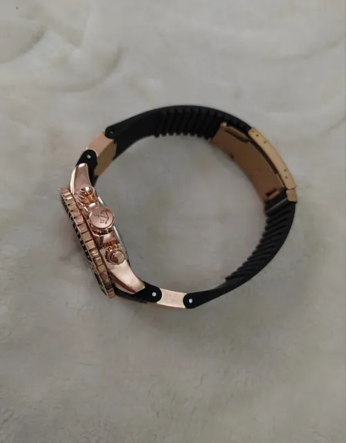Montre ulysse nardin chronograph neuf 47mm