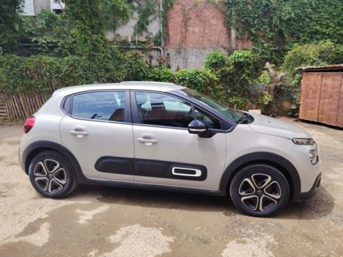 Citroen C3 2024 Shine