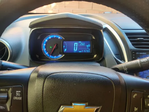 Chevrolet Trax 2014 LT