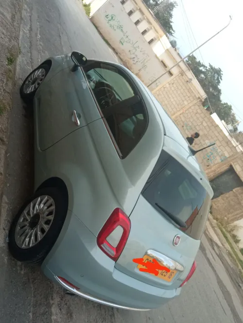 Fiat 500 2025 Dolcevita MIB