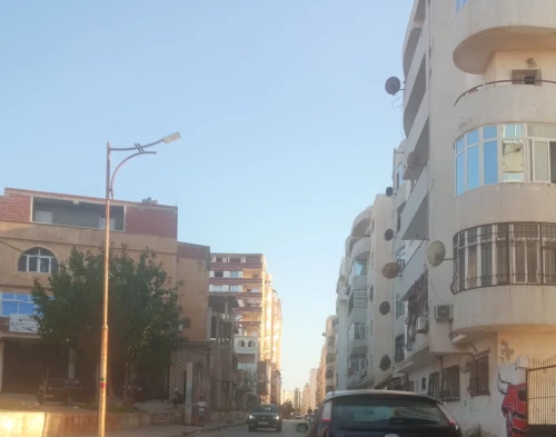 Vente Appartement F3 Alger Ain benian