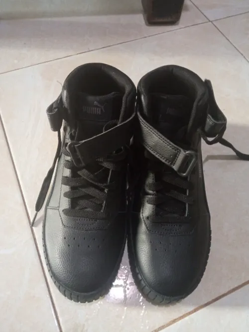 puma baskette