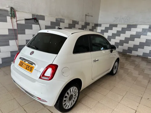 Fiat 500 2025 Dolcevita MIB
