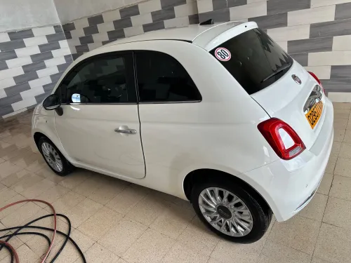Fiat 500 2025 Dolcevita MIB