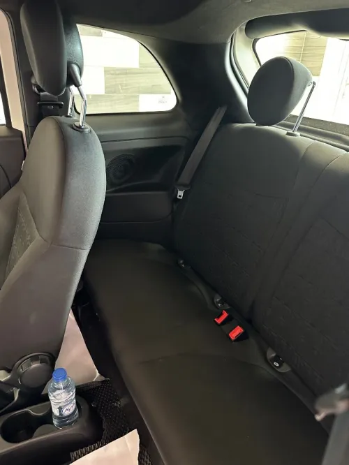 Fiat 500 2025 Dolcevita MIB