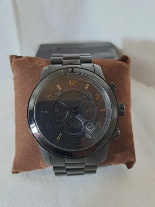 Montre Michael Kors originale pour homme