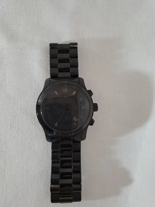 Montre Michael Kors originale pour homme