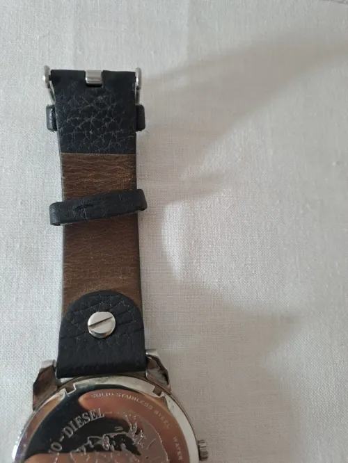 Montre Diesel Originale pour homme
