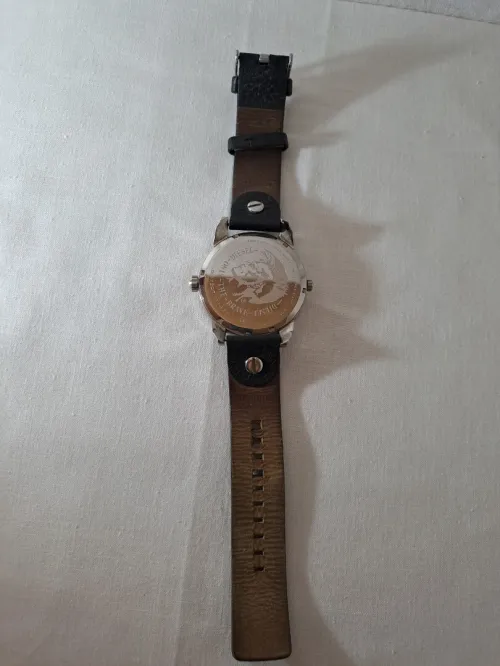 Montre Diesel Originale pour homme
