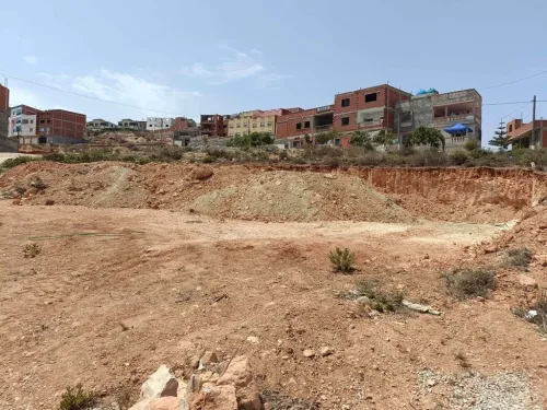 Vente Terrain Tlemcen Msirda fouaga