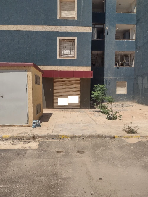 Location Local Alger Mahelma