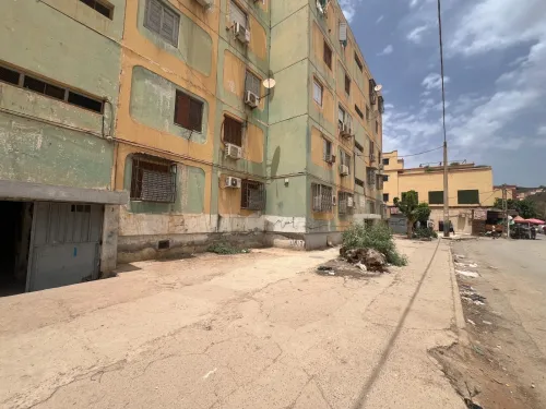 Location Appartement F3 Aïn Defla Khemis miliana