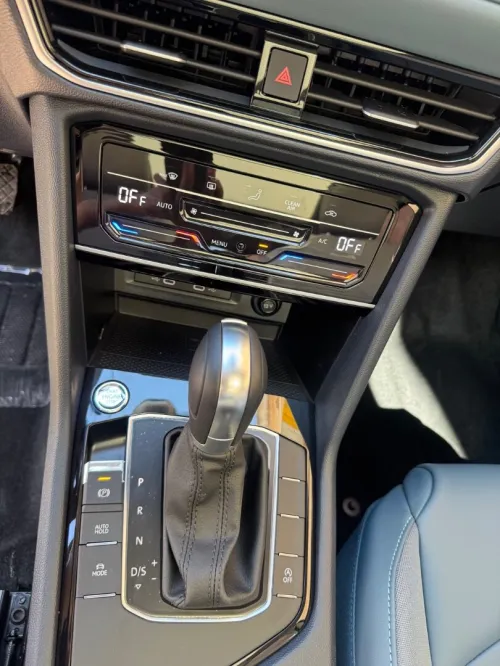 Volkswagen Tharu L 2026 
