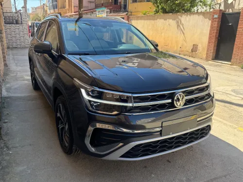Volkswagen Tharu L 2026 